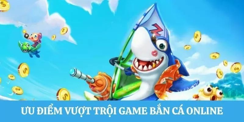 Khám phá một vài thế mạnh của tựa game